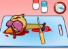 Image from PETA's "game"