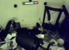 Bob's messed up room