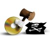 anti-piracy