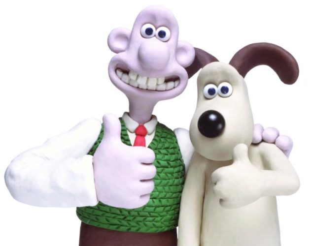 Fans of the animated TV series Wallace & Gromit will soon receive even more 