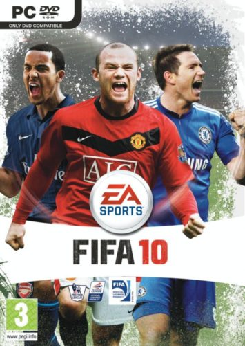 FiFa 2010   Demo