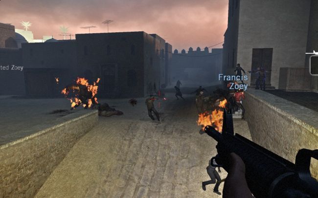Counter Strike Maps. map from Counter Strike,