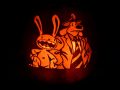 samandmax-halloween-pumpkin