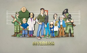 reversion-free-game