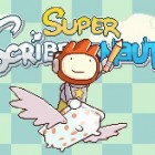 super-scribblenauts-merits