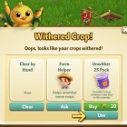 farmville 2 consumables