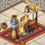 the sims social egyptian dreams