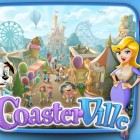 coasterville freezes