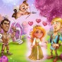 castleville cupid quests