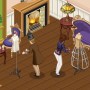 sim city social victorian romance
