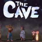 the cave walkthrough