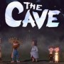 the cave walkthrough