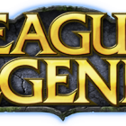 League of Legends: The Elo Hell Theory League-of-Legends-Logo
