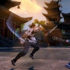 age of wulin screenshot