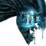 aliens colonial marines crashes
