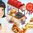 chefville date with crepes