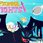 fionna fights featured image