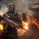 Modern Combat is Back with the Fourth Game: Zero Hour photo