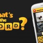 whats the word answers