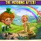 castleville lucky leprechaun