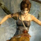Top 10 Scary Moments of Tomb Raider lara