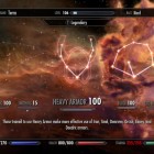 skyrim legendary update