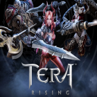 TERA’s North American Version Reaches 1.4 Million Players and Launches a New Event tera-rising