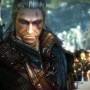 Witcher 3 Cover