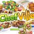 chefville chutney challenge