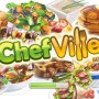 chefville chutney challenge