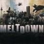 Meltdown Bar logo