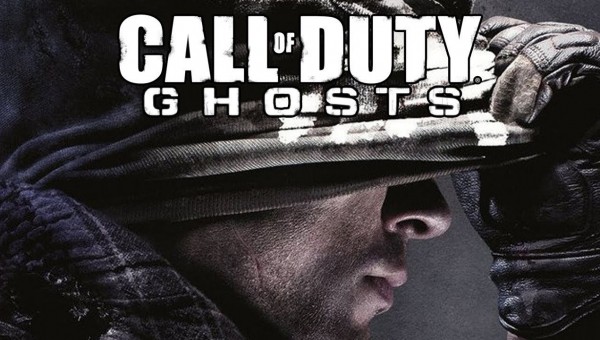 CoD Ghosts
