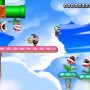 New Super Luigi U