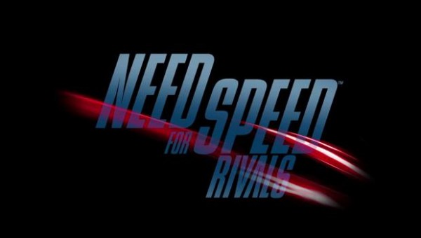 Need for Speed Rivals