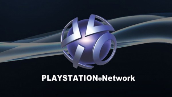 PlayStationNetwork