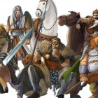 Travian Diversity