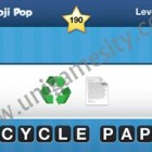 emoji pop answers level 190