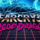 far cry blood dragon