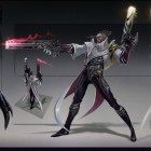 league of legends leaked character