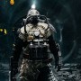metro last light beat the tank