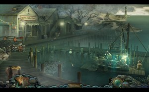 small town terrors