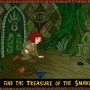 the queen of snakes