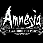 Amnesia