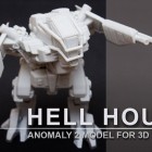 Anomaly