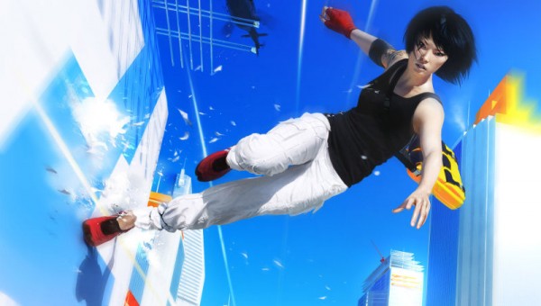 Mirror's Edge