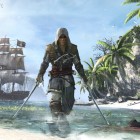 Assassin’s Creed IV Black Flag Mission Walkthrough: ‘The Sage’s Buried Secrets’ AC4BF_SC_SP_01_IIconicPose_Edward.JPG