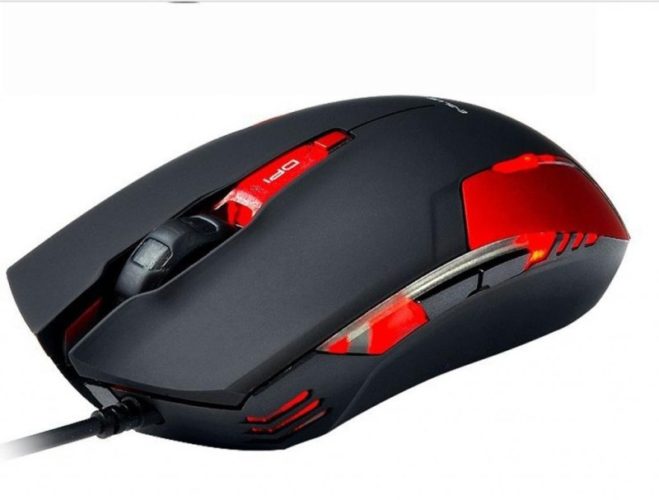good cheap mice for gaming
