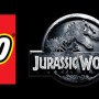 LEGO Jurassic World