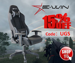 EwinRacing Calling Series Gaming Chairs