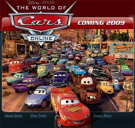 disney cars no 24